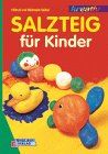 Salzteig für Kinder