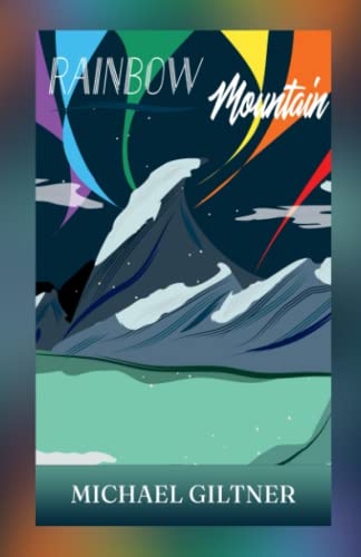 Rainbow Mountain: The Crystal Ridge Quest