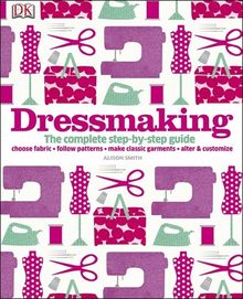 Dressmaking (Dk Crafts)