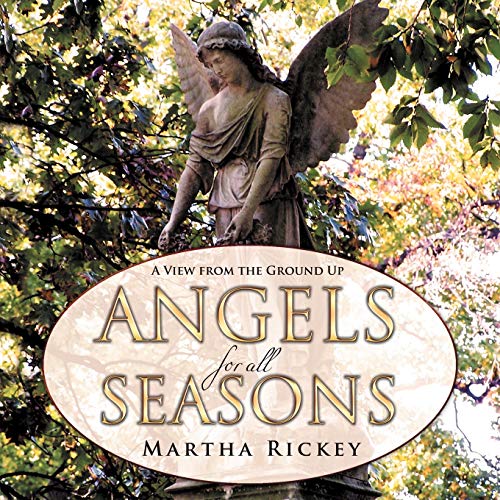 Angels For All Seasons: A View From The Ground Up