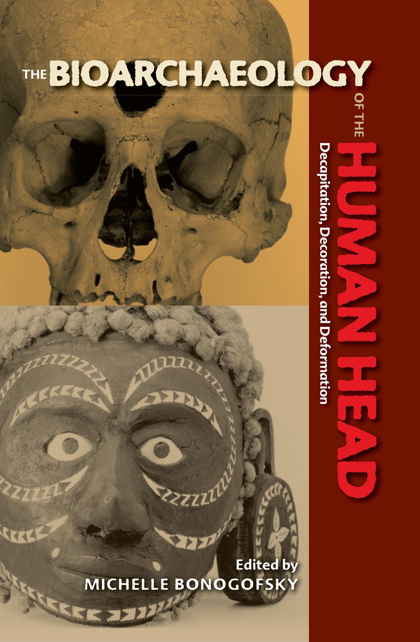 Bioarchaeology of the Human Head