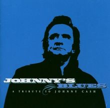 Johnny's Blues - A Tribute to Johnny Cash