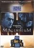 Millennium : 2 Episodes [FR Import]