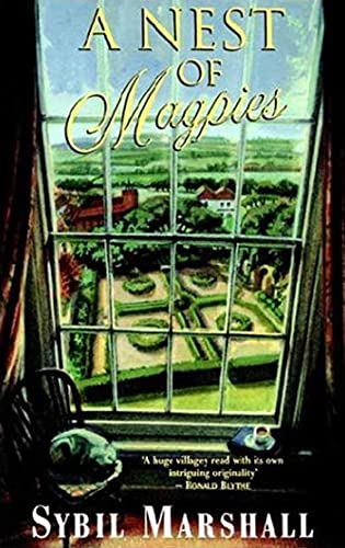Nest of Magpies
