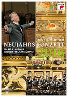 Neujahrskonzert 2016