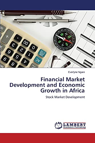 Financial Market Development and Economic Growth in Africa: Stock Market Development