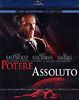 Potere assoluto [Blu-ray] [IT Import]
