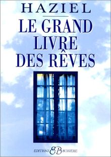 Le grand livre des rêves