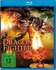 Dragon Fighter - Die Entscheidungsschlacht [Blu-ray]
