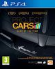 PROJECT CARS GAME OF THE YEAR EDITION PS4 FR