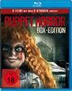 Puppet Horror Box-Edition (6 Filme) [Blu-ray]