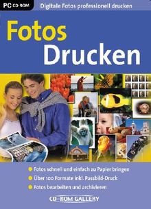 Fotos Drucken