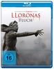 Lloronas Fluch [Blu-ray]