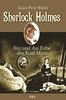 Sherlock Holmes, Sisi und das Erbe des Karl Marx (KBV Sherlock Holmes)
