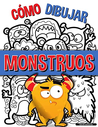 c-mo-dibujar-monstruos-una-sencilla-gu-a-paso-a-paso-para-dibujar