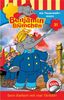 Benjamin Blümchen - Folge 31: als Feuerwehrmann [Musikkassette]
