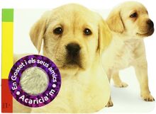 En Gosset i els seus amics (Acaricia'm)
