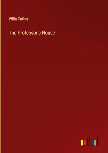 The Professor's House