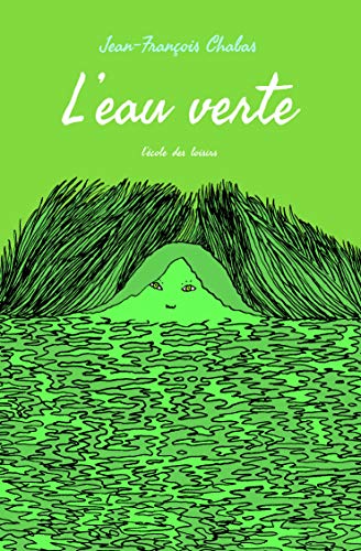 Medium Edl Filles Verte L'eau - Image 3