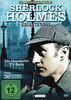 Sherlock Holmes Gigantenbox [7 DVDs] [ Special Edition ]