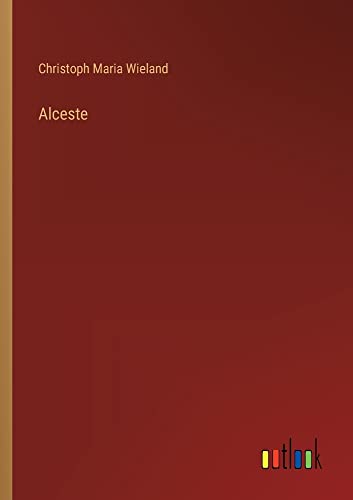Alceste