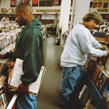 Endtroducing (20th Anniversary Edition-3CD)