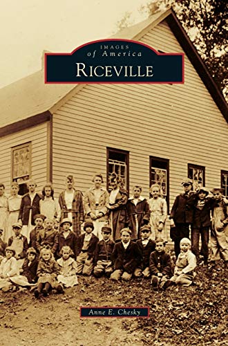 Chesky, Anne E. Riceville
