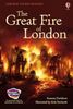 The Great Fire of London (3.2 Young Reading Series Two (Blue))