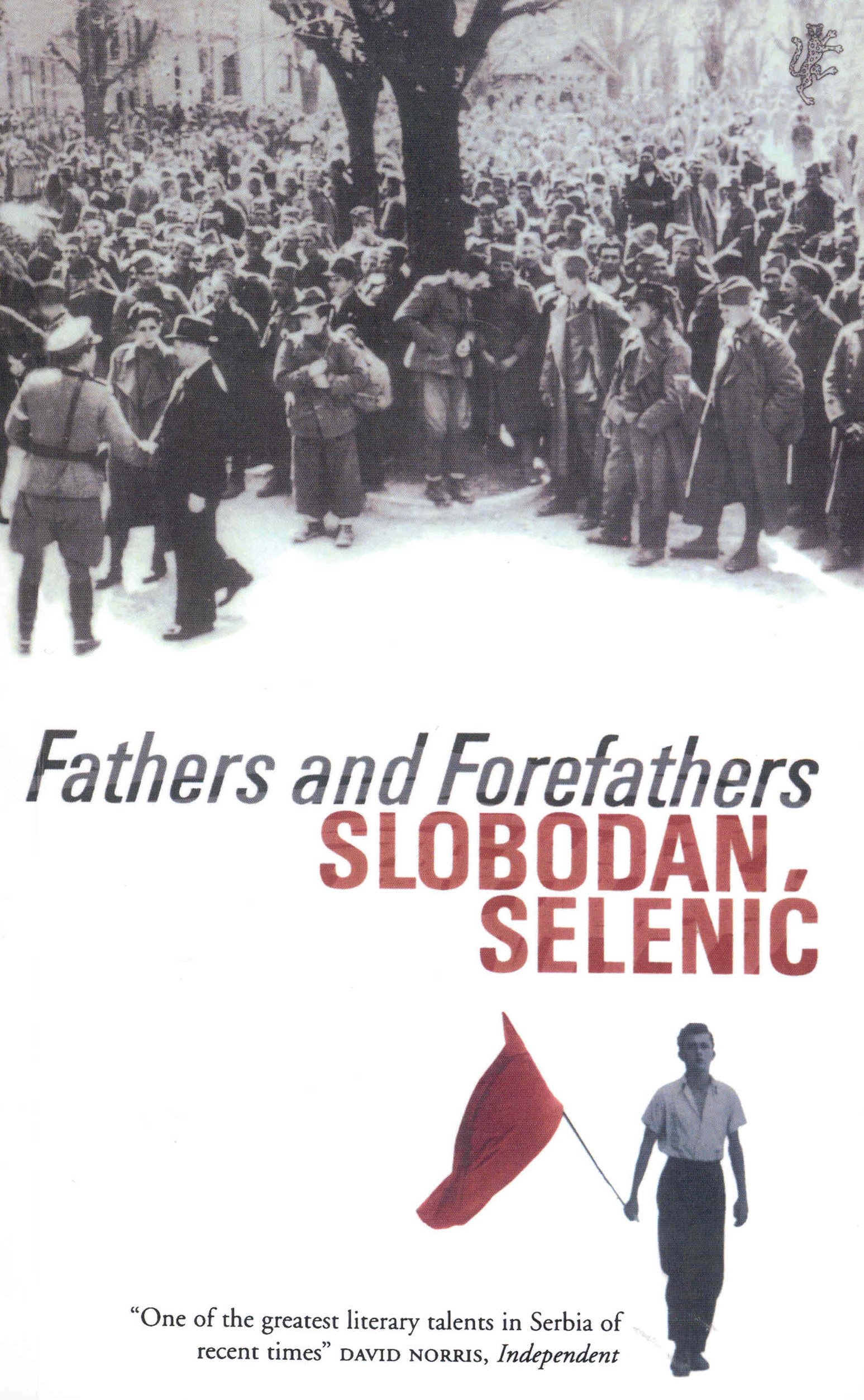 Fathers and Forefathers