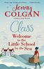 Class: Welcome to the Little School by the Sea (Maggie Adair)