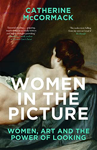 Women in the Picture - Catherine McCormack Kartoniert (TB)