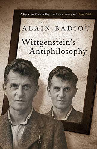 Wittgenstein's Antiphilosophy - Neuware