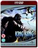 King Kong [2005] [Blu-ray] [UK Import]