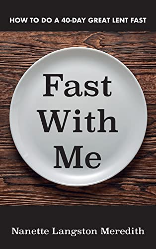 Fast With Me