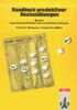 Handbuch produktiver Rechenübungen, Bd.2, Vom halbschriftlichen und schriftlichen Rechnen: Vom halbschriftlichen zum schriftlichen Rechnen