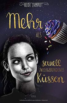 Mehr als sexuell zweckgebundenes Küssen