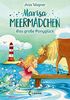 Marisa Meermädchen - Das große Ponyglück: Kinderbuch zum Vorlesen und ersten Selberlesen - Für Mädchen ab 8 Jahre - Meerjungfrauen- und Pferdebuch - Erstlesebuch, Erstleser