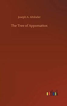 The Tree of Appomattox