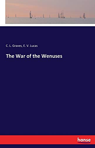 The War of the Wenuses