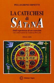 La catechesi di Satana  | Buch | Zustand sehr gut