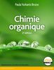 Chimie organique 2e édition + eText