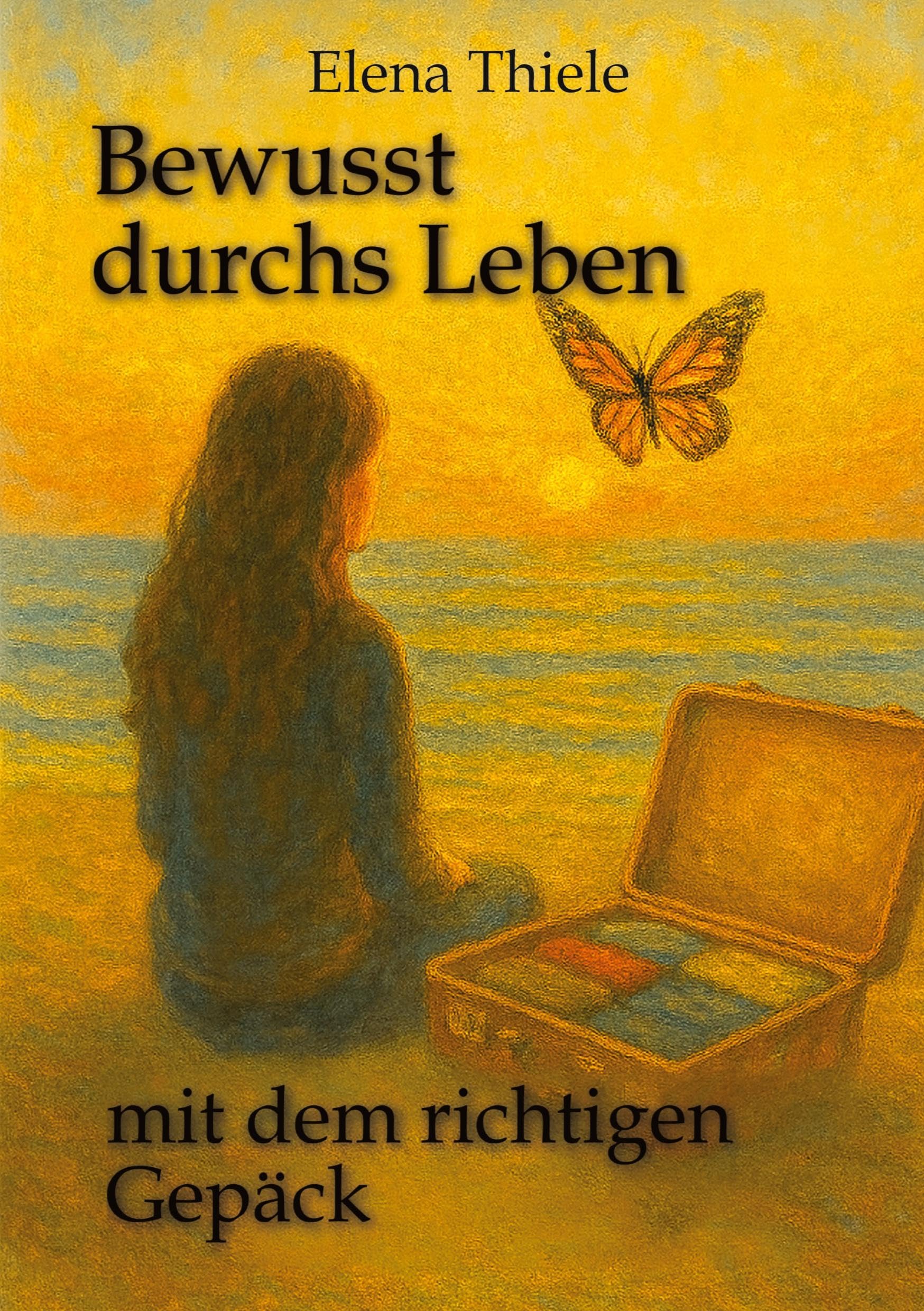 Bewusst durchs Leben mit dem richtigen Gepäck