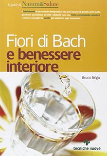 Fiori di Bach e benessere interiore
