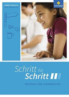 Schritt für Schritt SI: Arbeitsheft 2