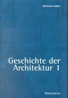 Geschichte der Architektur, 2 Bde.