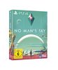 No Man's Sky- Limited Edition - [PlayStation 4]