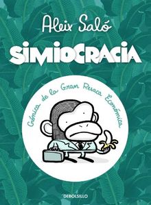 Simiocracia (BESTSELLER-COMIC, Band 26217)