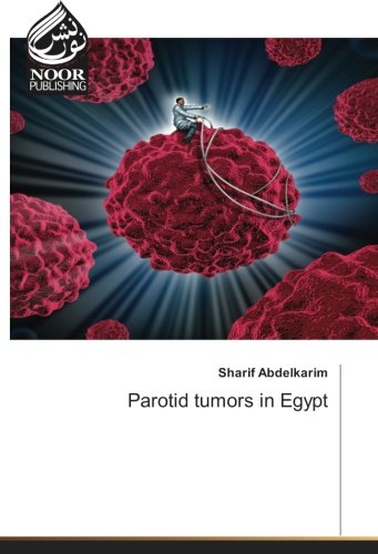 Parotid tumors in Egypt