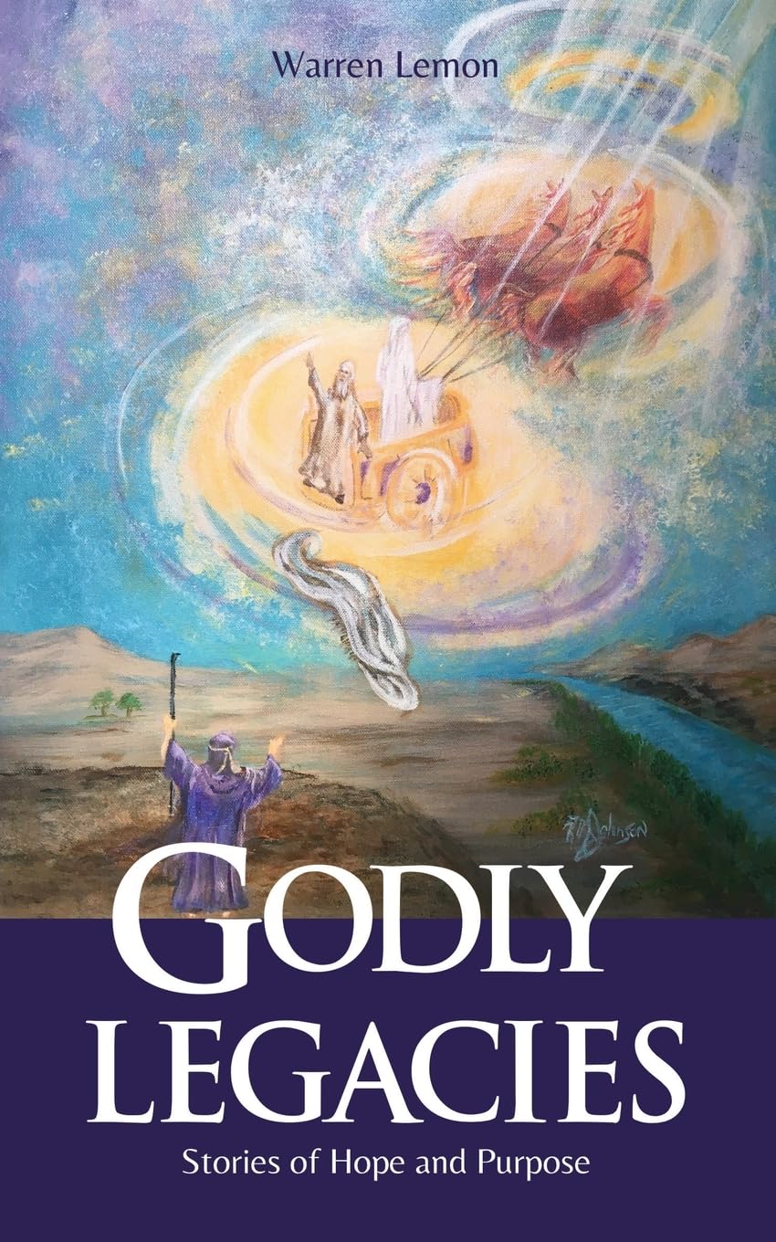 Godly Legacies