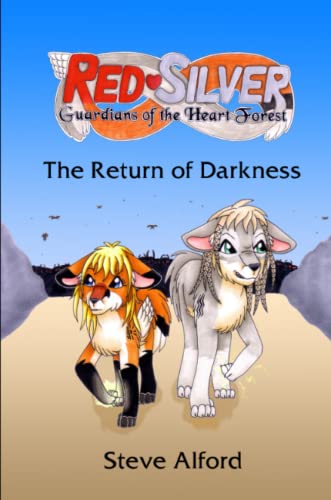 RedSilver: Guardians of the Heart Forest - The Return of Darkness